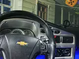 Серый Chevrolet Nexia 2, 4 позиция DOHC 2015 года, КПП Механика, в Каттакурганский район за 5 400 y.e. id6454976, Фото №1