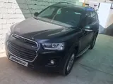Chevrolet Captiva, 4 позиция 2018 года, КПП Автомат, в Ташкент за 15 000 y.e. id6634733, Фото №1