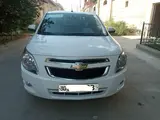 Chevrolet Cobalt, 4 позиция 2023 года, КПП Автомат, в Самарканд за 12 500 y.e. id5182562, Фото №1