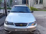 Серебристый Chevrolet Nexia 2, 1 позиция SOHC 2014 года, КПП Механика, в Ташкент за 6 500 y.e. id5105525, Фото №1