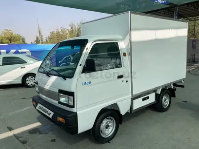 Oq Chevrolet Labo 2025 yil, КПП Mexanika, shahar Toshkent uchun 9 550 у.е. id5515355