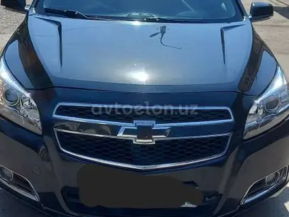 Chevrolet Malibu, 2 pozitsiya 2012 yil, КПП Mexanika, shahar Samarqand uchun 12 500 у.е. id5164571
