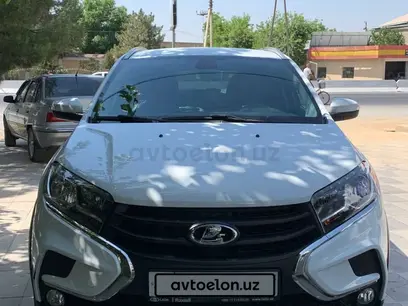 ВАЗ (Lada) XRAY 2022 года, в Самарканд за 15 000 y.e. id6368673
