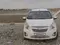Белый Chevrolet Spark, 2 позиция 2011 года, КПП Автомат, в Самарканд за 5 600 y.e. id5178644
