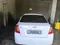 Белый Chevrolet Gentra, 3 позиция 2022 года, КПП Автомат, в Самарканд за 14 100 y.e. id5172769