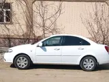 Chevrolet Gentra, 1 позиция Газ-бензин 2019 года, КПП Механика, в Бешарыкский район за 10 400 y.e. id6404761