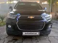 Chevrolet Captiva, 4 позиция 2018 года, КПП Автомат, в Ташкент за 21 800 y.e. id5201881