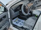 Белый Chevrolet Gentra, 2 позиция 2015 года, КПП Механика, в Касан за ~10 714 y.e. id5233050, Фото №1