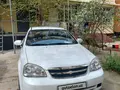 Белый Chevrolet Lacetti, 1 позиция 2009 года, КПП Механика, в Ташкент за 7 500 y.e. id4813976
