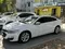 Белый Chevrolet Malibu 2 2022 года, КПП Автомат, в Самарканд за 27 500 y.e. id6670770