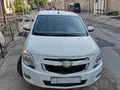 Белый Chevrolet Cobalt, 2 позиция 2019 года, КПП Механика, в Бухара за 11 500 y.e. id5026646