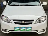 Chevrolet Lacetti 2022 yil, КПП Avtomat, shahar Toshkent uchun ~13 785 у.е. id5215466, Fotosurat №1