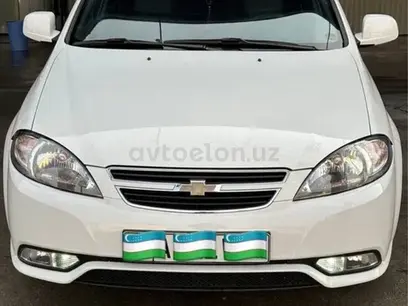 Chevrolet Lacetti 2022 года, КПП Автомат, в Ташкент за ~13 785 y.e. id5215466