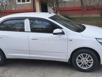 Chevrolet Cobalt, 4 позиция 2020 года, КПП Автомат, в Ташкент за 10 200 y.e. id6176456