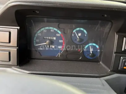 Chevrolet Damas 2025 yil, shahar Toshkent uchun 8 000 у.е. id6437576