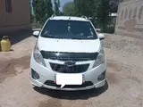 Chevrolet Spark, 1 евро позиция 2010 года, КПП Автомат, в Беруни за ~5 564 y.e. id6406858, Фото №1