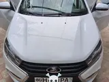 ВАЗ (Lada) Vesta 2020 года, в Бухара за 10 500 y.e. id6636456, Фото №1