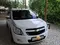 Белый Chevrolet Cobalt, 2 позиция 2015 года, КПП Механика, в Шават за ~9 160 y.e. id5182782