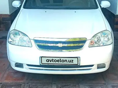 Chevrolet Lacetti, 1 pozitsiya 2009 yil, КПП Mexanika, shahar Toshkent uchun 6 600 у.е. id4995901