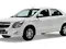 Белый Chevrolet Cobalt, 4 позиция 2024 года, КПП Автомат, в Навои за ~13 275 y.e. id5192864