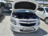 Chevrolet Cobalt, 4 позиция 2022 года, КПП Автомат, в Гулистан за 11 500 y.e. id6448584, Фото №1