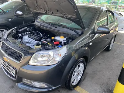 Chevrolet Nexia 3, 4 позиция 2019 года, КПП Автомат, в Ташкент за 9 000 y.e. id5177063
