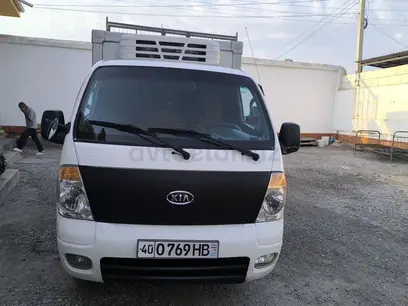 Kia 2010 yil, shahar Farg'ona uchun 13 000 у.е. id6404936