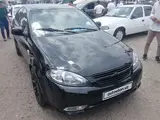 Черный Chevrolet Gentra, 3 позиция 2022 года, КПП Автомат, в Ташкент за 11 200 y.e. id5200854, Фото №1