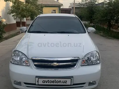 Chevrolet Lacetti, 1 pozitsiya 2012 yil, КПП Mexanika, shahar Andijon uchun 7 200 у.е. id5161330