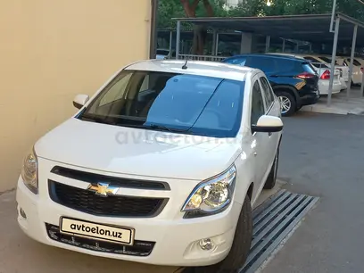 Chevrolet Cobalt, 2 позиция 2021 года, КПП Механика, в Ташкент за 10 000 y.e. id5175939
