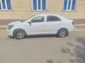 Белый Chevrolet Cobalt, 4 позиция 2023 года, КПП Автомат, в Андижан за 11 500 y.e. id6510298