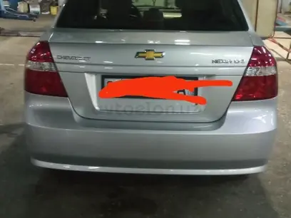 Chevrolet Nexia 3, 4 pozitsiya 2017 yil, КПП Avtomat, shahar Toshkent uchun 8 500 у.е. id5213086