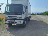 Isuzu 2021 года, в Джизак за ~59 092 y.e. id6451813, Фото №1