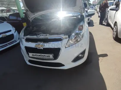 Chevrolet Spark, 2 pozitsiya 2019 yil, КПП Mexanika, shahar Toshkent uchun 6 800 у.е. id5133986