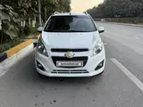 Chevrolet Spark, 4 евро позиция 2017 года, КПП Автомат, в Андижан за 7 300 y.e. id6761037, Фото №1
