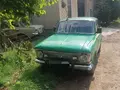Зеленый Москвич 412 1978 года, КПП Механика, в Чустский район за ~956 y.e. id5181361