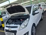 Chevrolet Spark, 4 позиция 2017 года, КПП Механика, в Ташкент за 7 500 y.e. id5234524, Фото №1