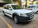 Белый ВАЗ (Lada) Largus 2020 года, КПП Механика, в Ташкент за 12 200 y.e. id5210166, Фото №1