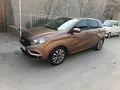 Коричневый ВАЗ (Lada) XRAY 2016 года, КПП Автомат, в Самаркандский район за ~7 291 y.e. id6596458
