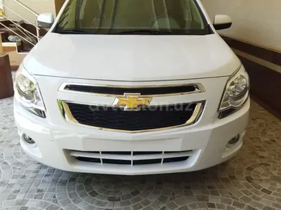 Chevrolet Cobalt, 4 pozitsiya 2024 yil, КПП Avtomat, shahar Samarqand uchun 13 100 у.е. id5177452