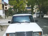 ВАЗ (Lada) 2107 2006 года, КПП Механика, в Фергана за 3 650 y.e. id5206691, Фото №1