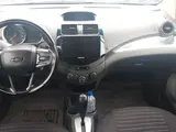 Белый Chevrolet Spark, 4 позиция 2019 года, КПП Автомат, в Андижан за 8 700 y.e. id5033922, Фото №1