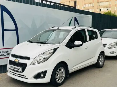 Chevrolet Spark, 4 pozitsiya 2020 yil, КПП Mexanika, shahar Toshkent uchun 9 300 у.е. id5176993