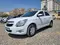 Белый Chevrolet Cobalt, 2 позиция 2019 года, КПП Механика, в Андижан за 10 000 y.e. id4976540