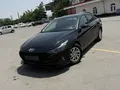 Hyundai Elantra 2022 года, в Ташкент за 17 600 y.e. id6438338