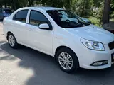 Белый Chevrolet Nexia 3, 2 евро позиция 2020 года, КПП Механика, в Фергана за 8 900 y.e. id6446676, Фото №1