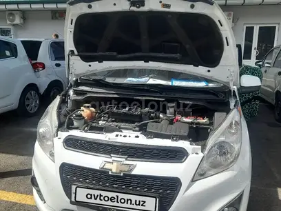 Chevrolet Spark, 2 позиция 2018 года, КПП Механика, в Ташкент за 7 400 y.e. id5156539