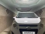 Chevrolet Spark, 4 позиция 2017 года, КПП Механика, в Ташкент за 8 000 y.e. id5045531, Фото №1