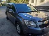 Chevrolet Orlando, 2 позиция 2015 года, КПП Механика, в Ташкент за 10 500 y.e. id6459545, Фото №1
