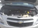 Серебристый Chevrolet Cobalt, 2 позиция 2014 года, КПП Механика, в Ташкент за 8 400 y.e. id6607310, Фото №1